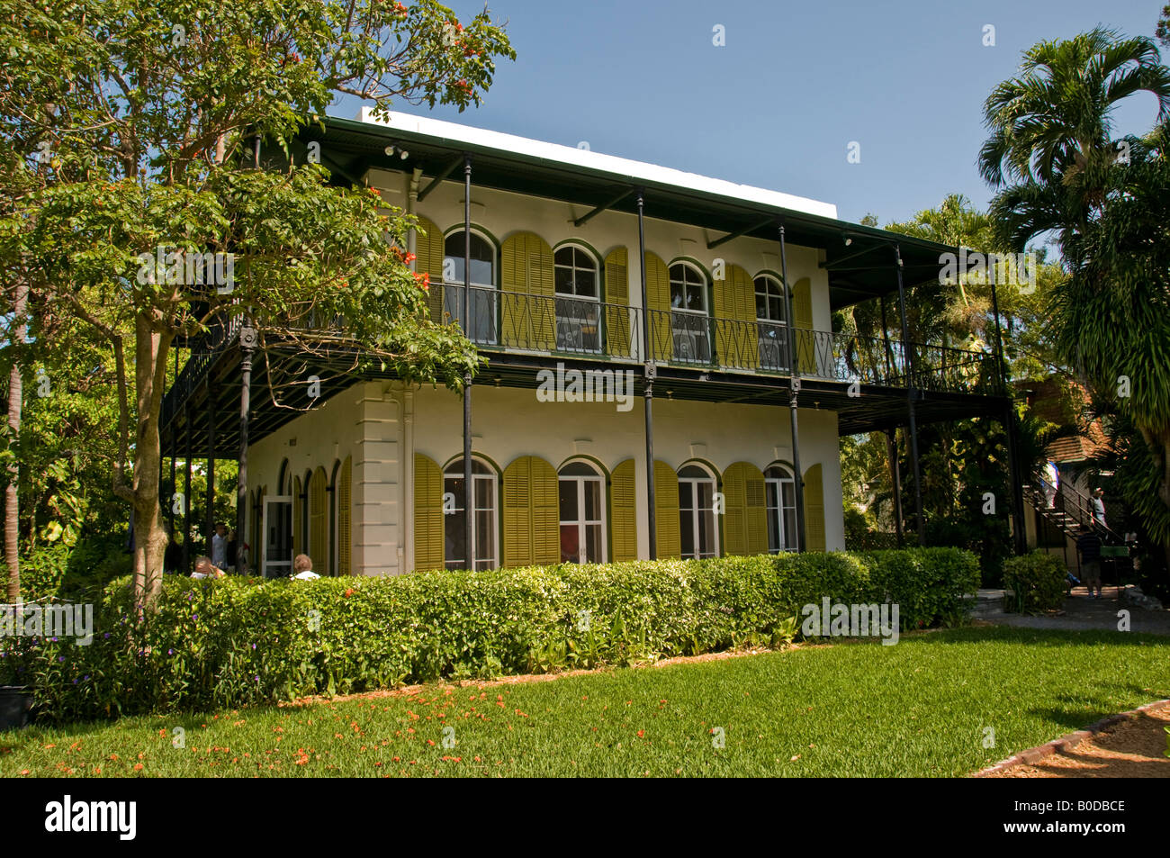 Whitehead street hires stock photography and images Alamy