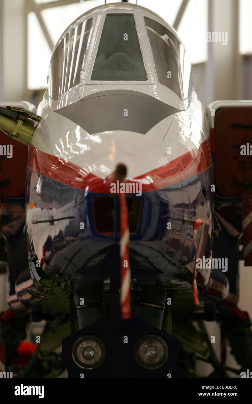 Raf jaguar fighter aircraft hi-res stock photography and images