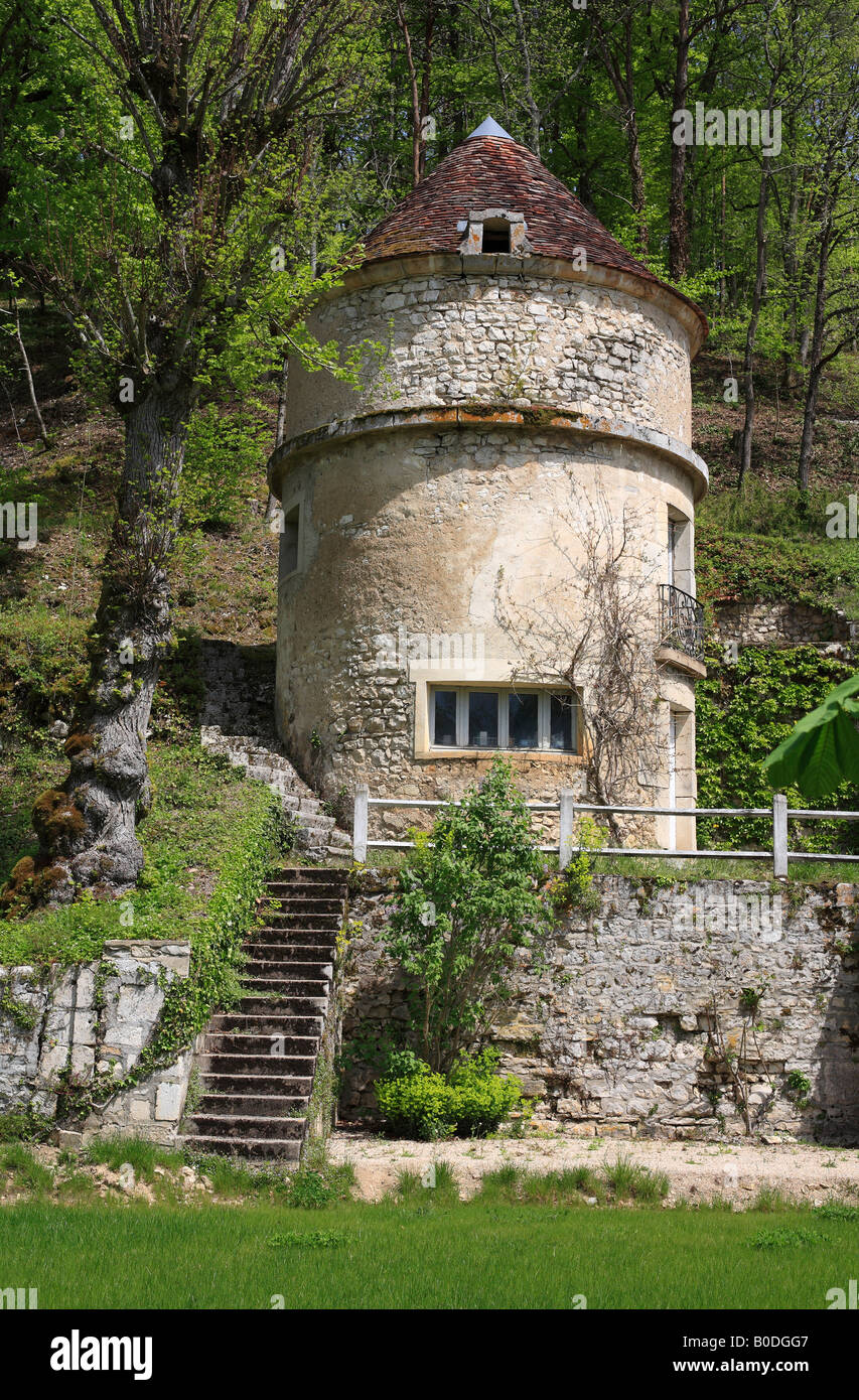 Folly Towers High Resolution Stock Photography and Images - Alamy