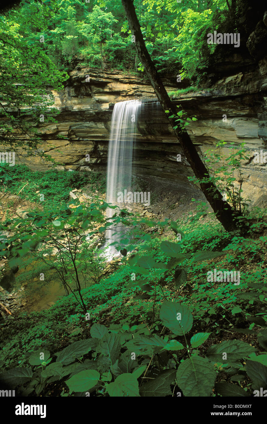Clifty falls state park hires stock photography and images Alamy