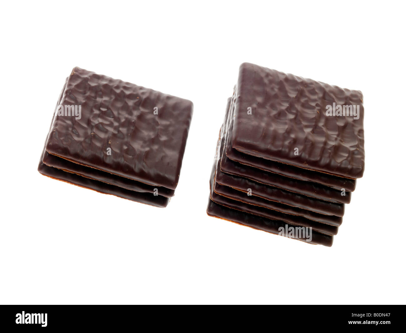After eight mint chocolates hi-res stock photography and images - Alamy