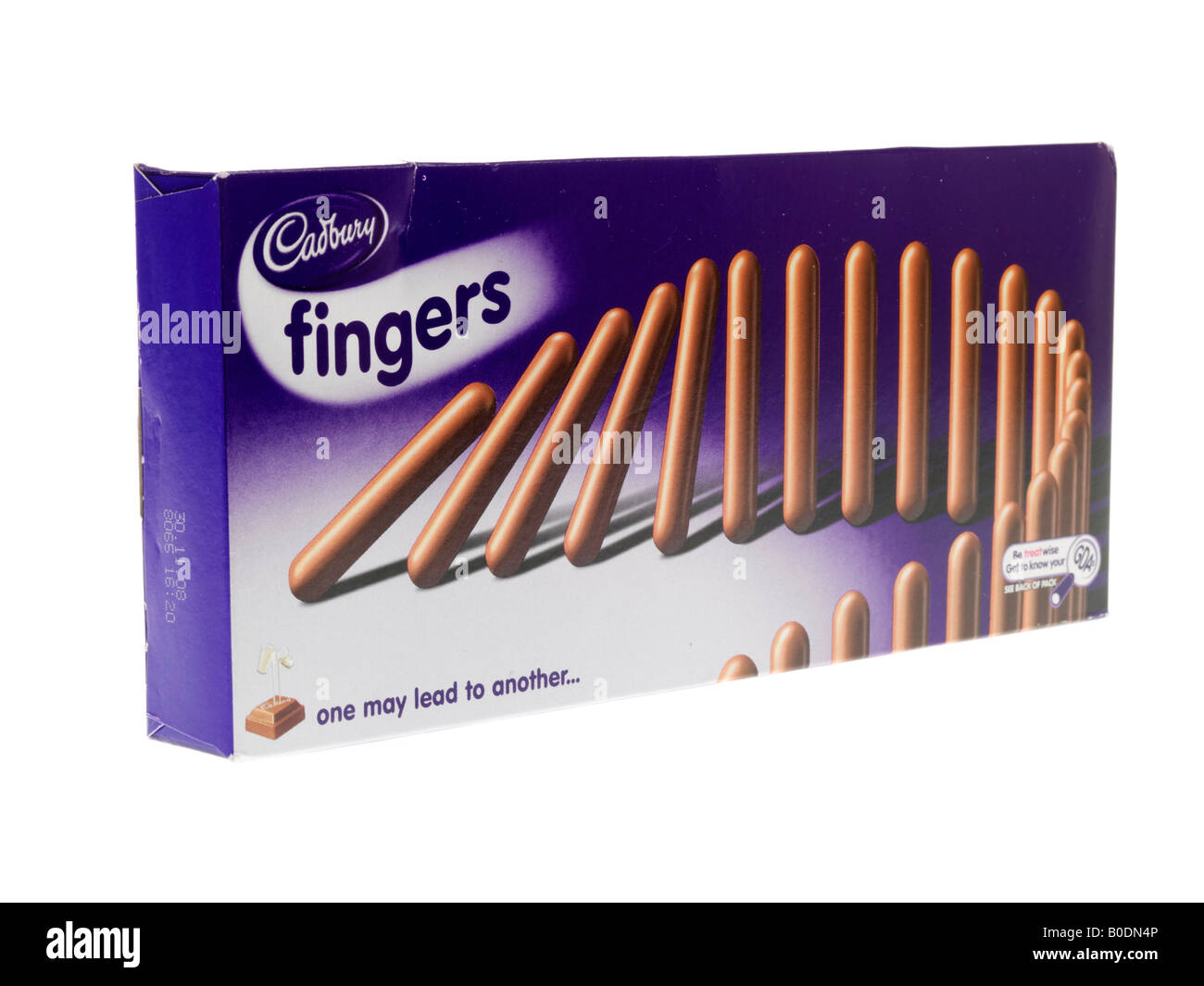 Cadbury chocolate fingers hires stock photography and images Alamy