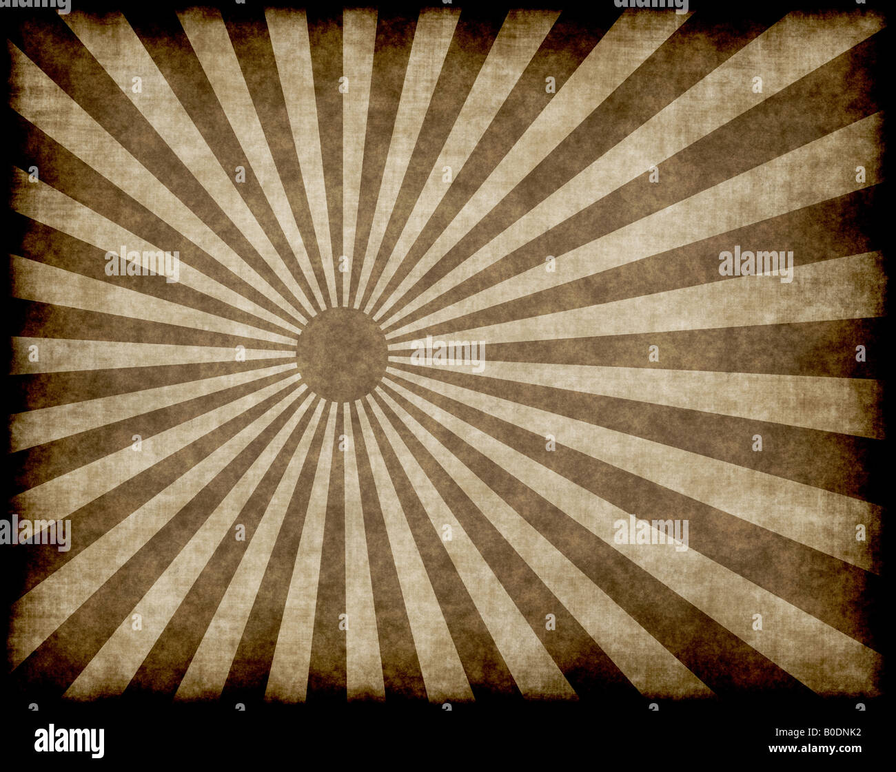 Summor Ray