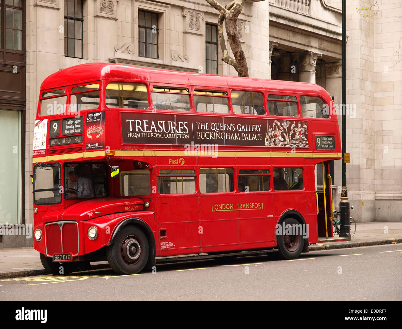 Number double decker bus hi res stock photography and images Alamy Number double decker bus hi res stock photography and images Alamy