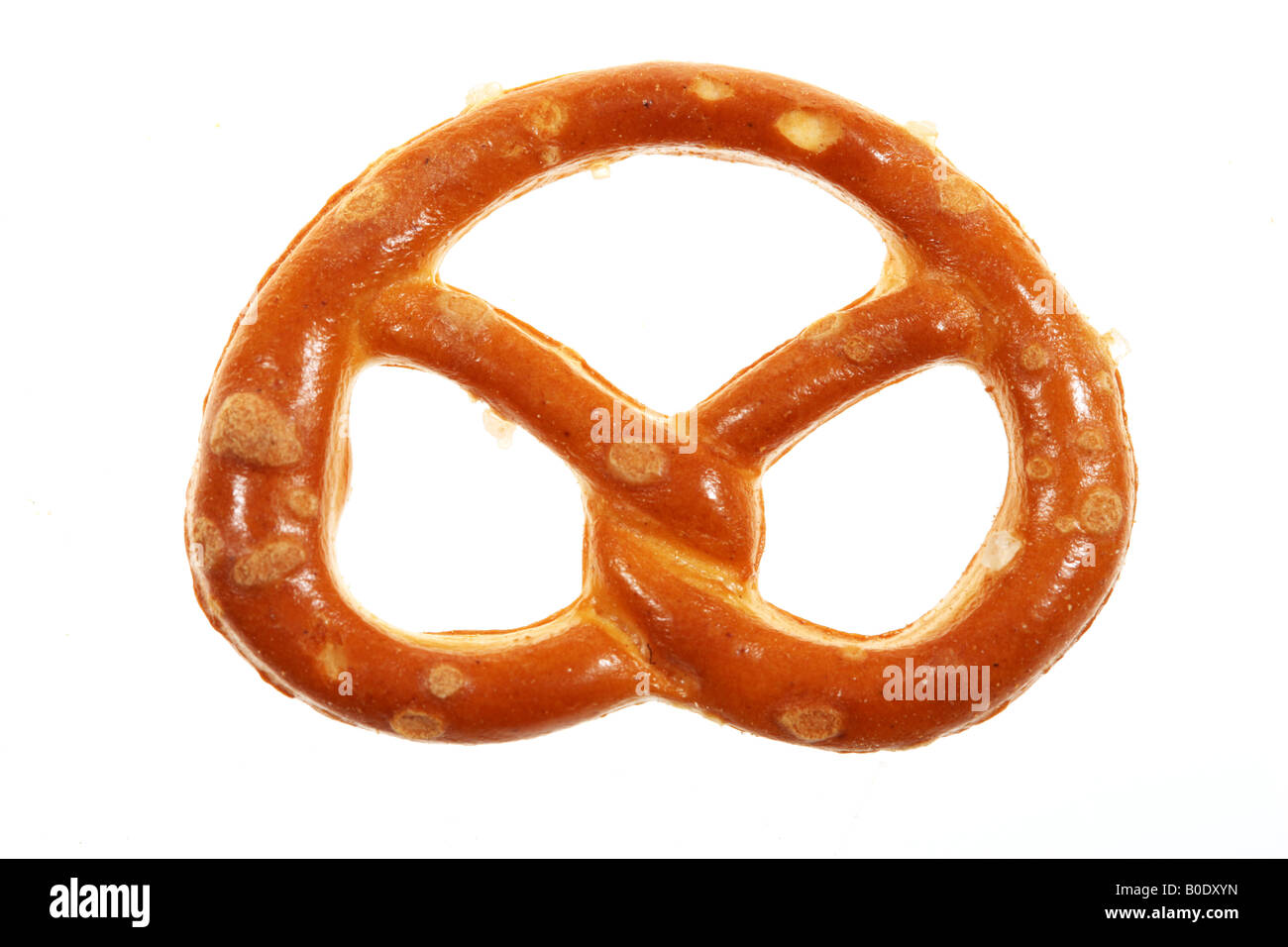 Salty snacks pretzel sticks Stock Photo Alamy