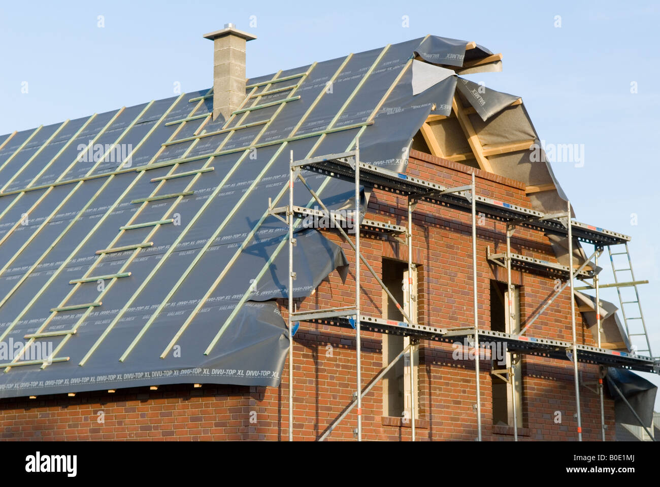 German houses hires stock photography and images Alamy