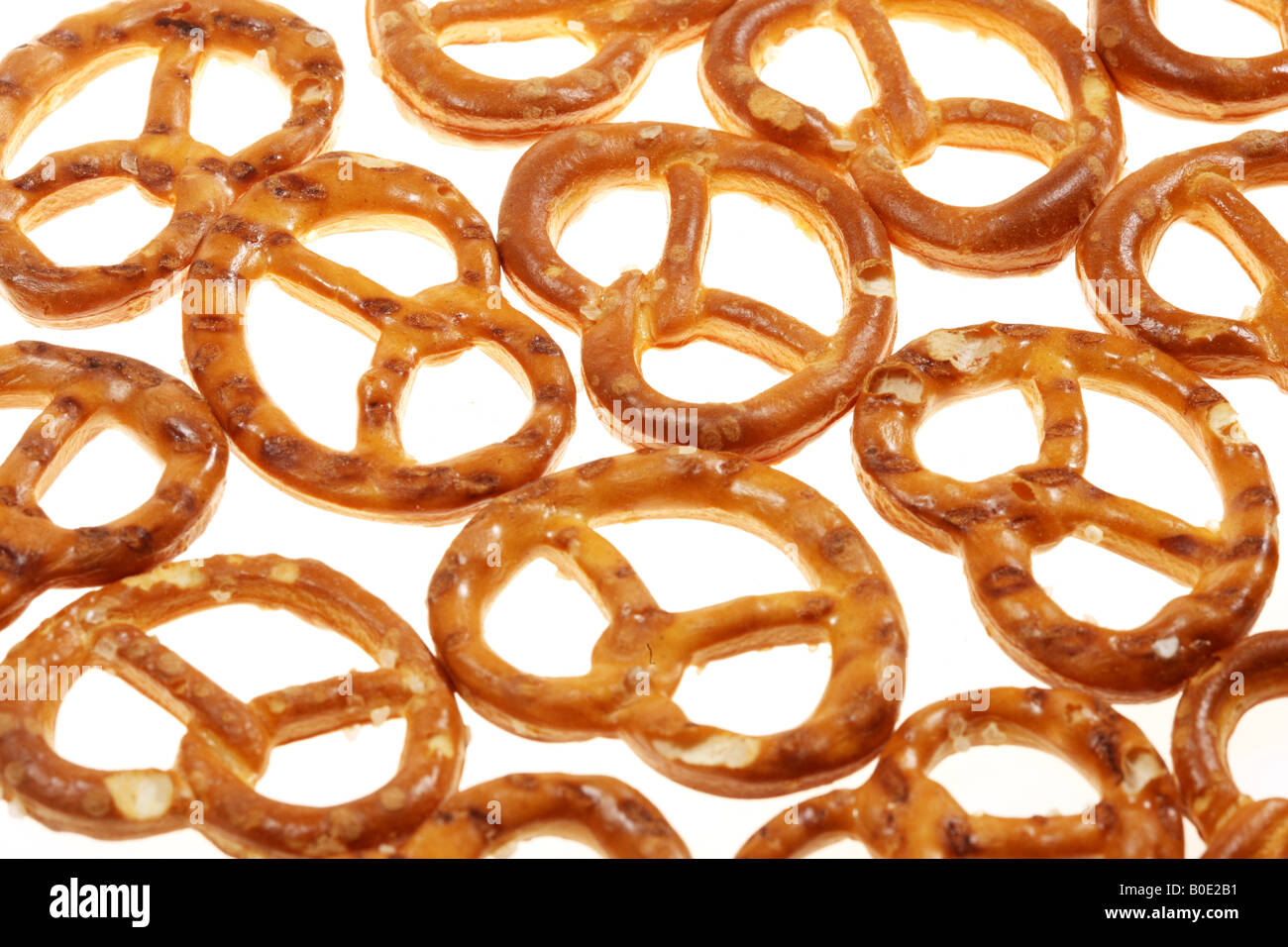 Pretzel sticks hires stock photography and images Alamy