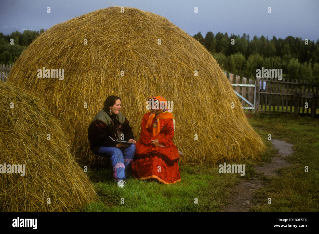 Mansi russia hires stock photography and images Alamy