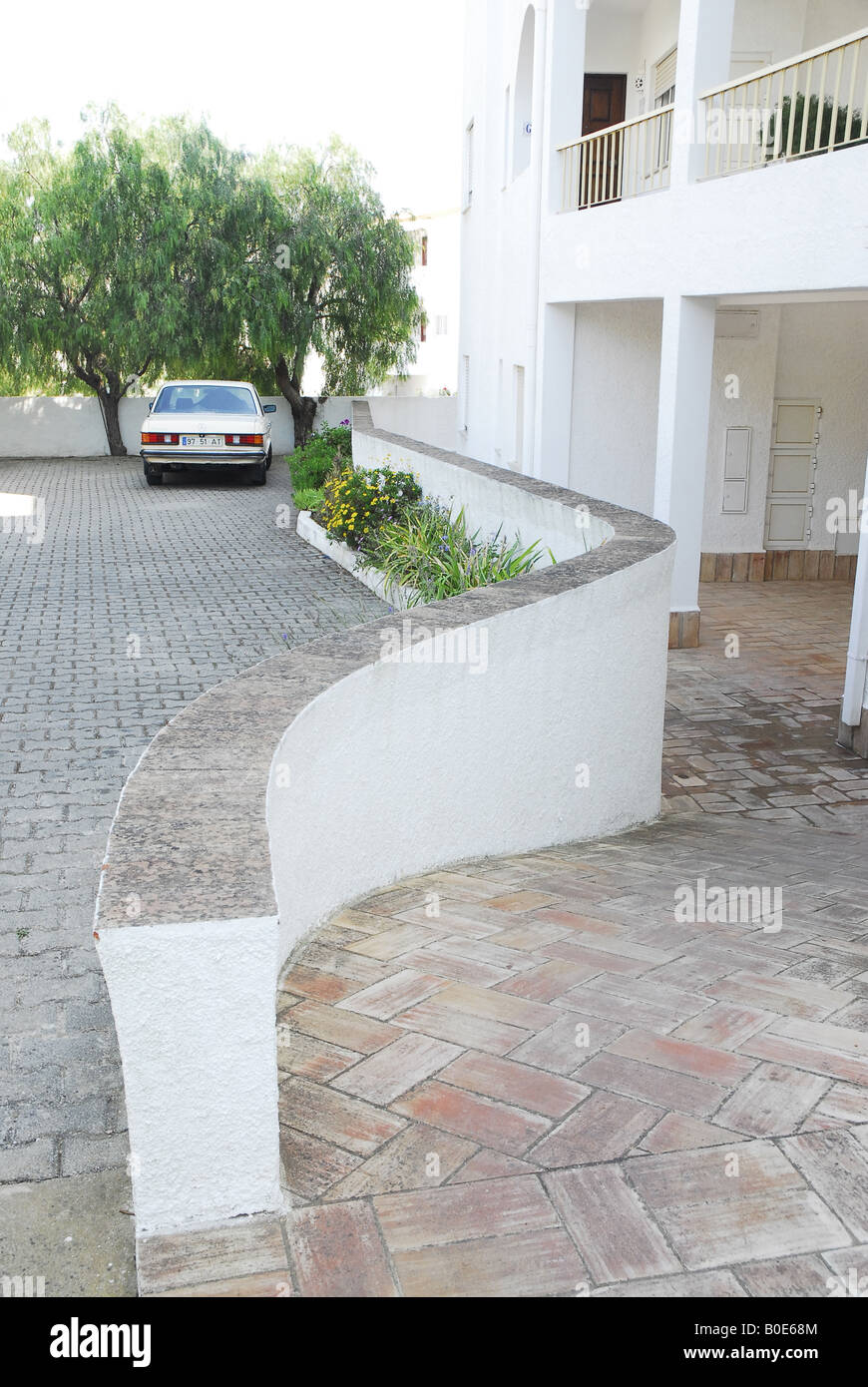 Madeleine mccann apartment hires stock photography and images Alamy