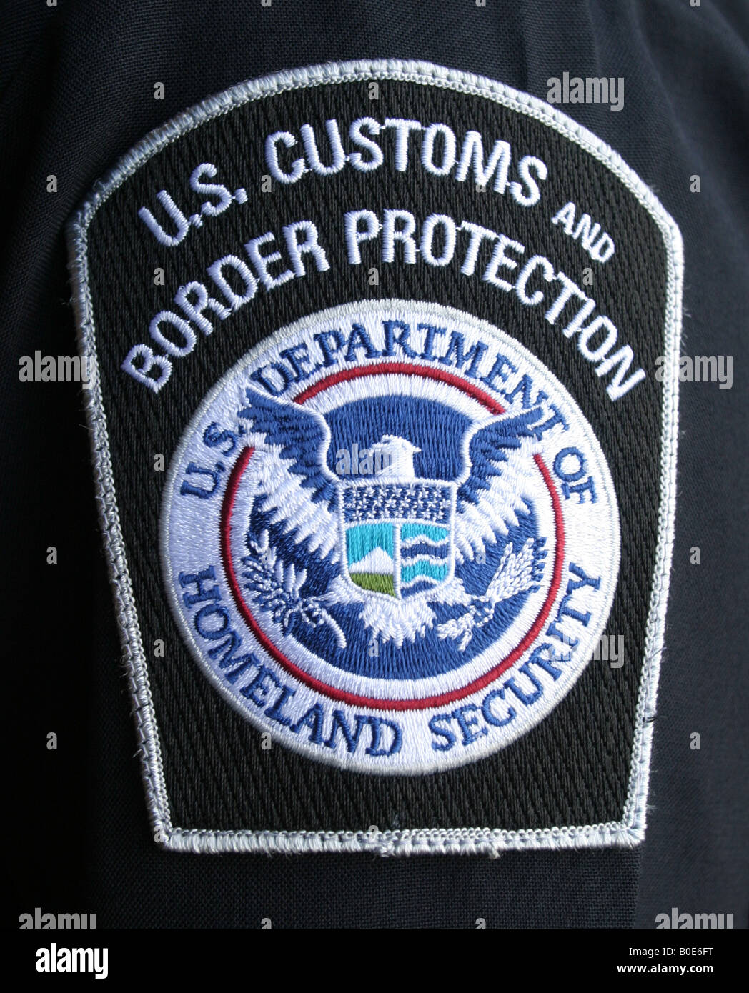 Department of homeland security hires stock photography and images Alamy