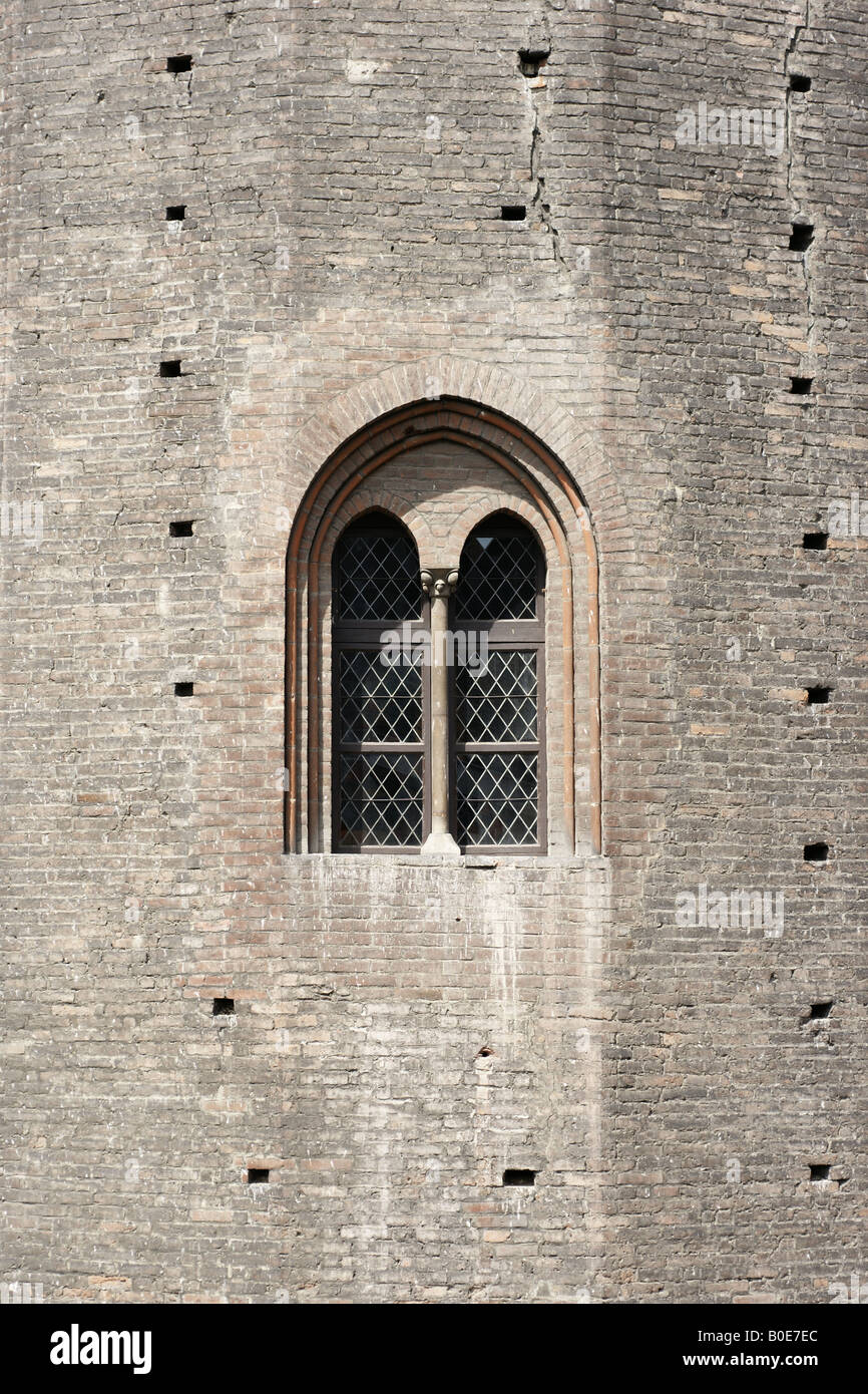 Lancet Window High Resolution Stock Photography and Images Alamy