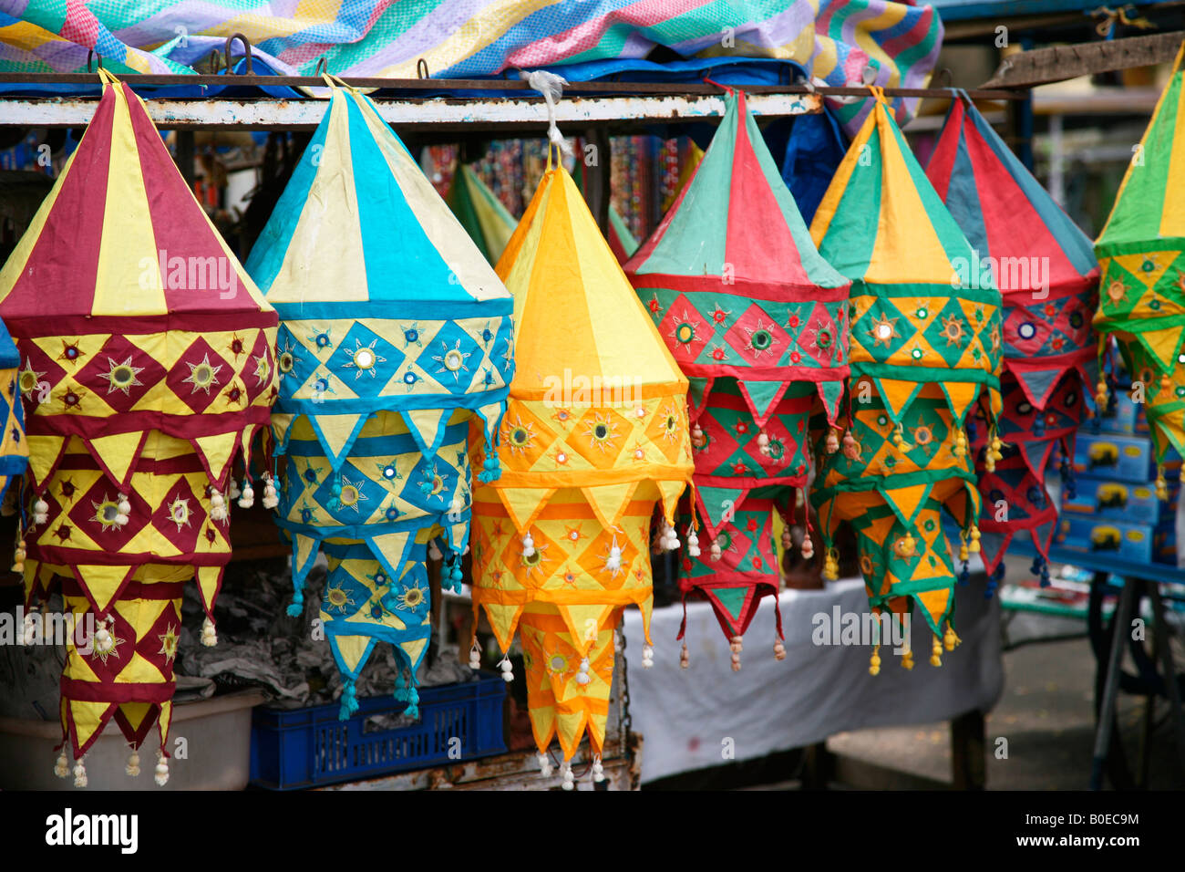 Asian lampshade hi-res stock photography and images - Page 2 - Alamy