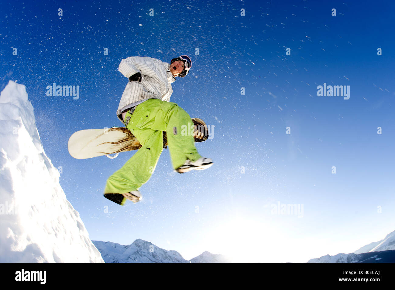 Leaps hires stock photography and images Alamy