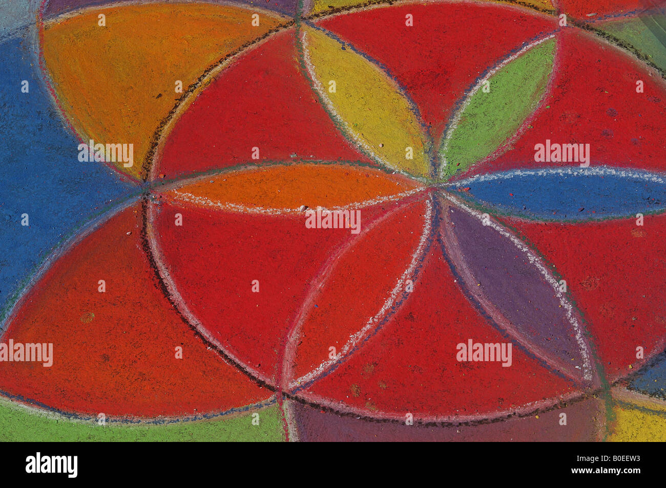 Crazy patterns hi-res stock photography and images - Alamy