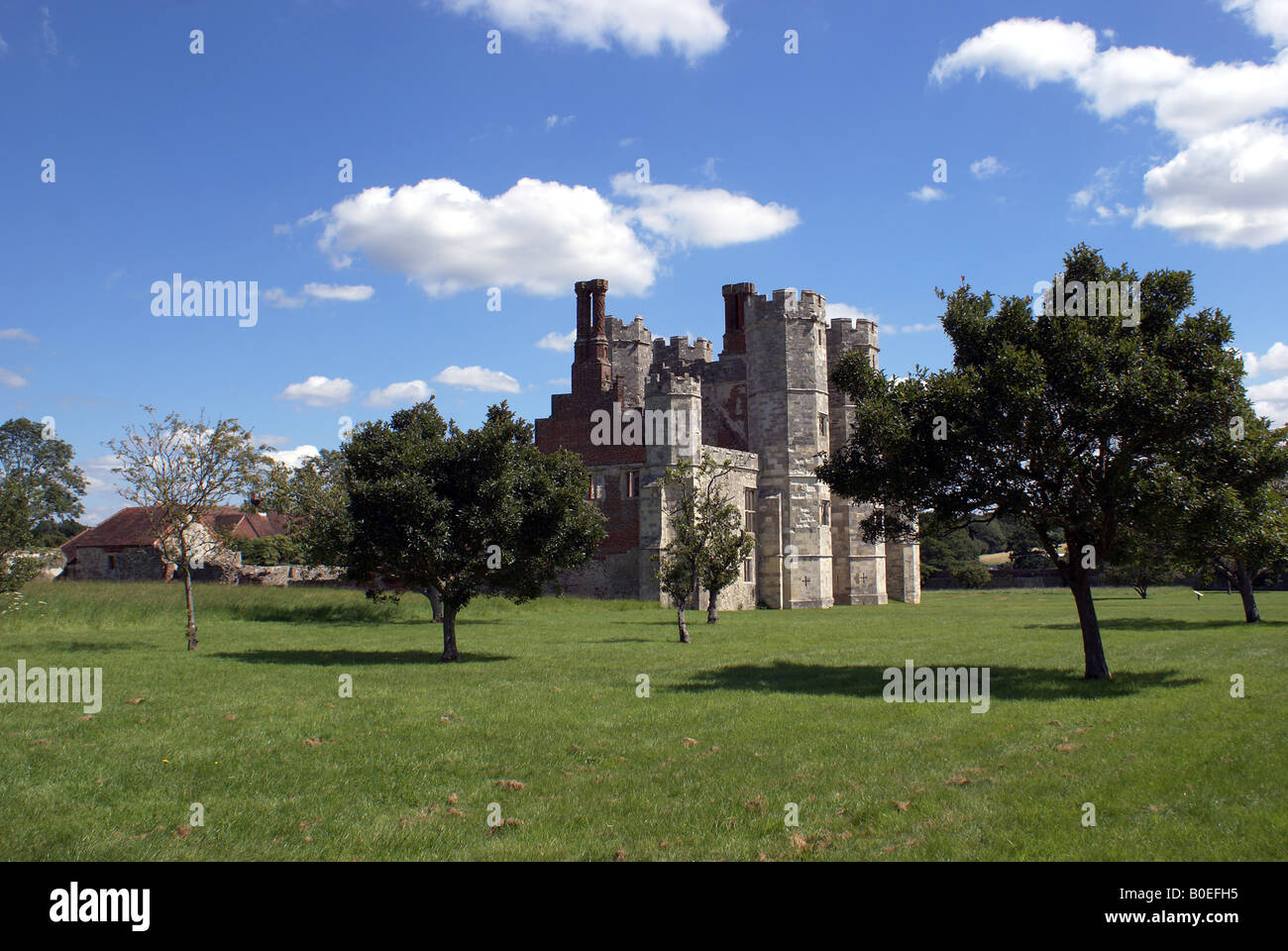 Tichfield hi-res stock photography and images - Alamy