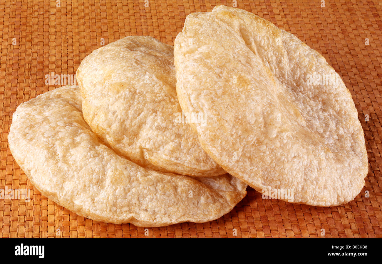 Roti bread hi-res stock photography and images - Alamy