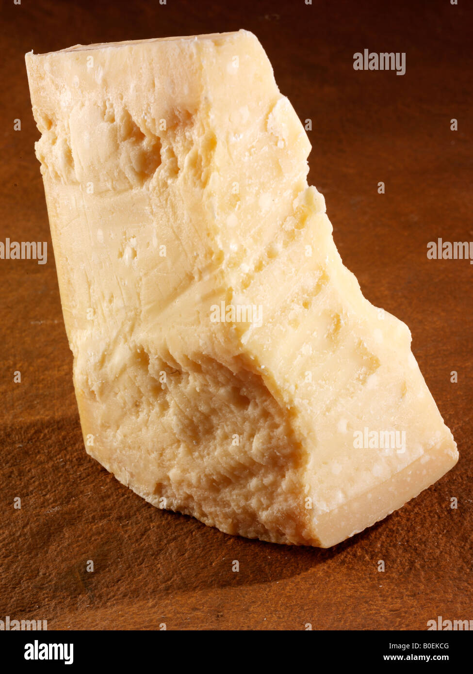 ITALIAN GRANA PADANO CHEESE Stock Photo Alamy