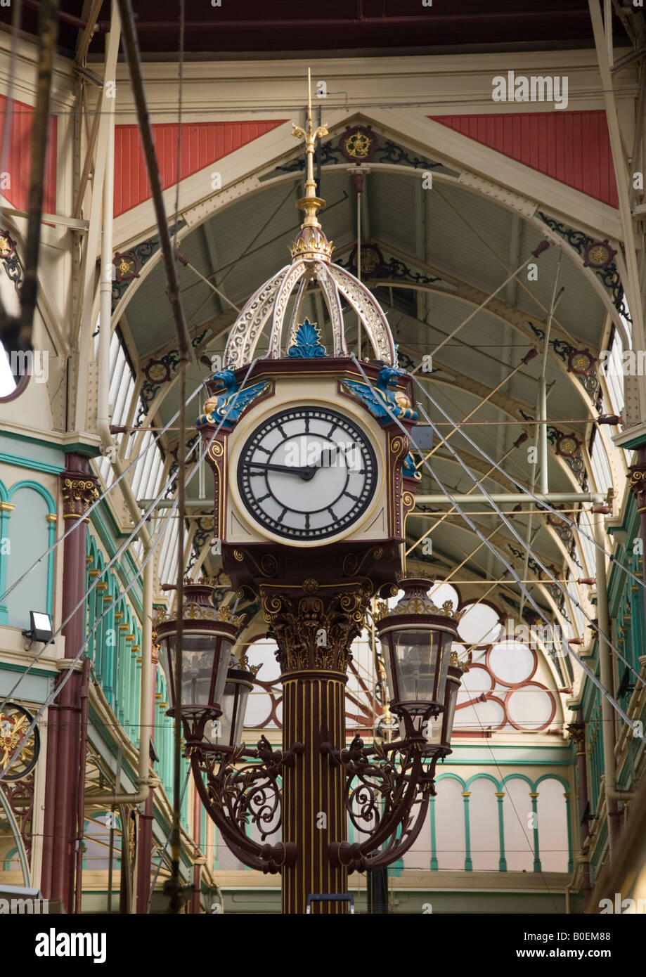 Market tower hires stock photography and images Alamy