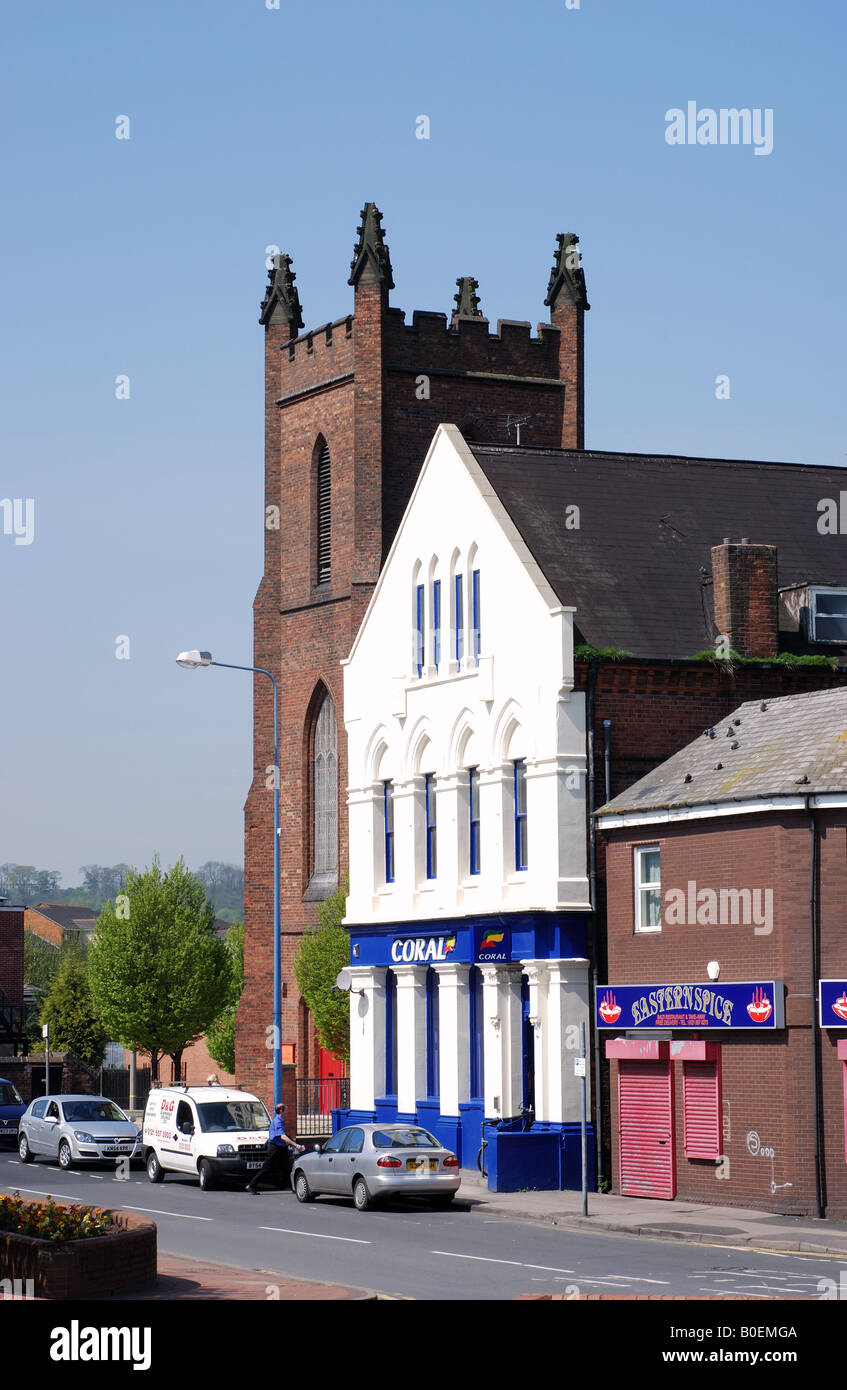 Owen street hires stock photography and images Alamy