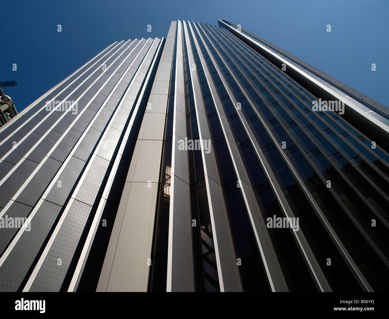 The Willis Building 51 Lime Street London England Stock Photo - Alamy