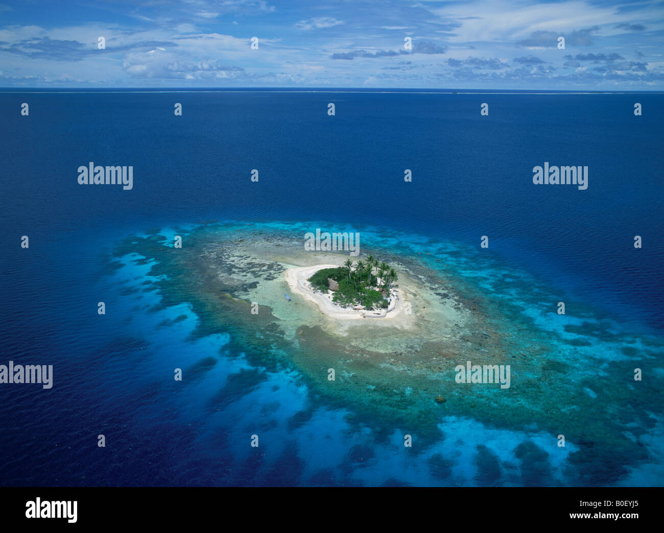The Uninhabited Island Stock Photo Alamy The Uninhabited Island Stock Photo Alamy