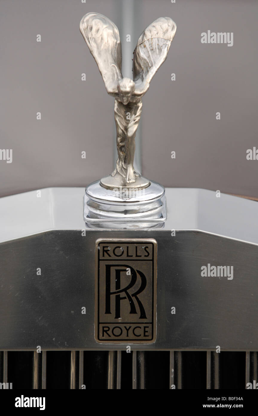 Silver Shadow  Robb Report