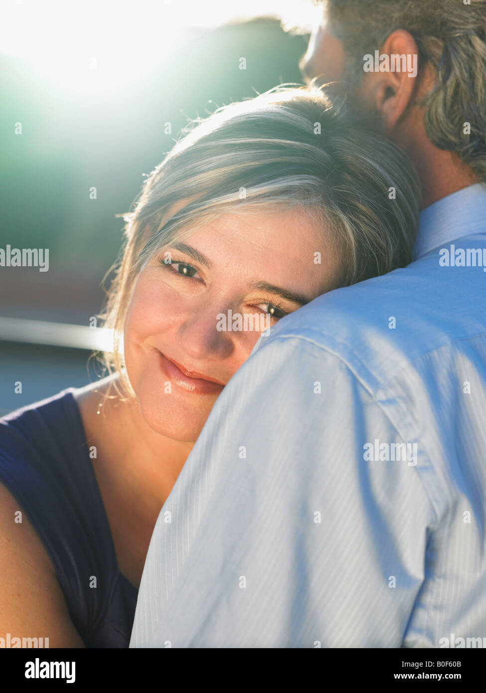 Mature woman hi-res stock photography and images - Alamy