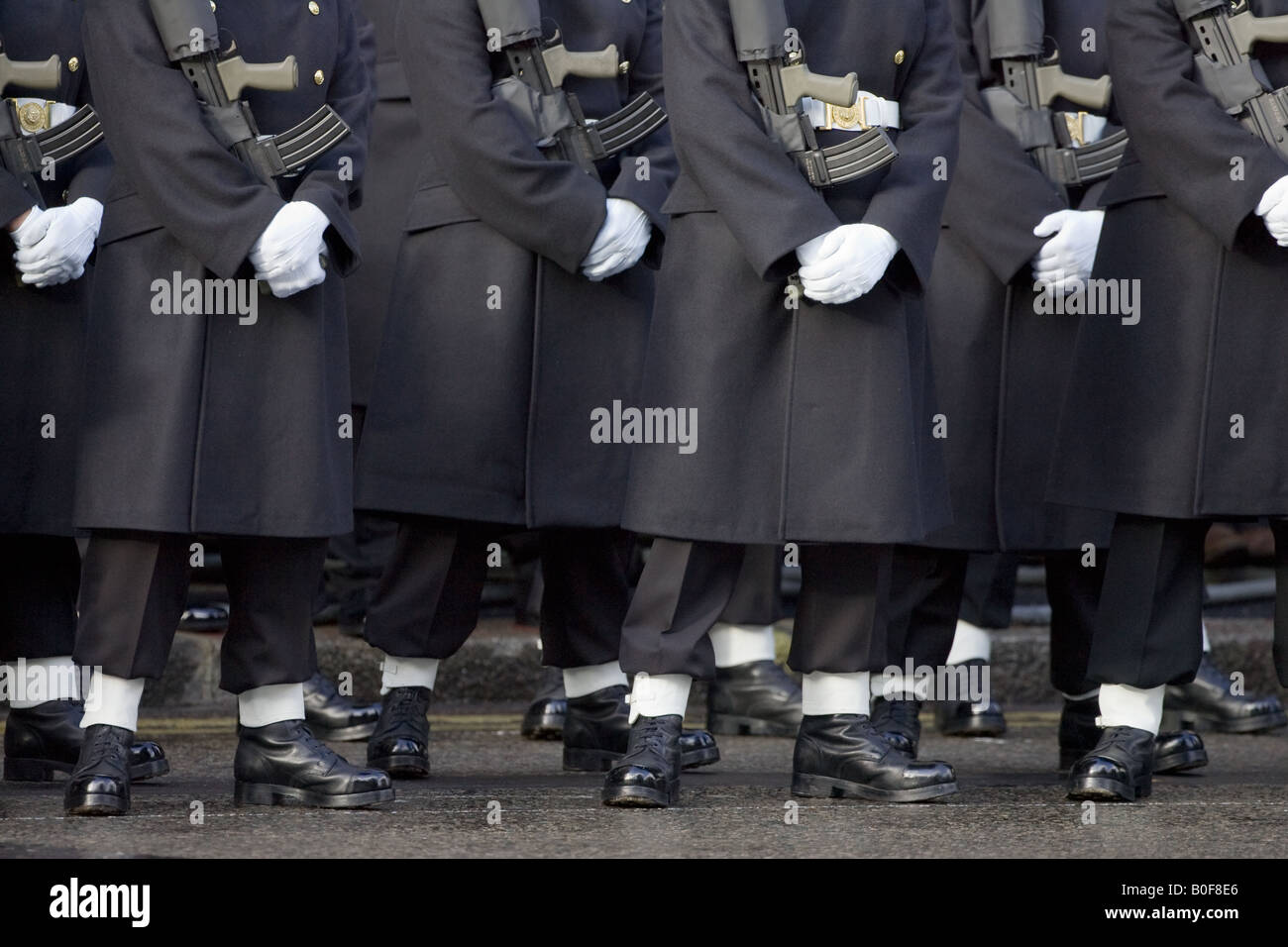 United kingdom army hi-res stock photography and images - Alamy