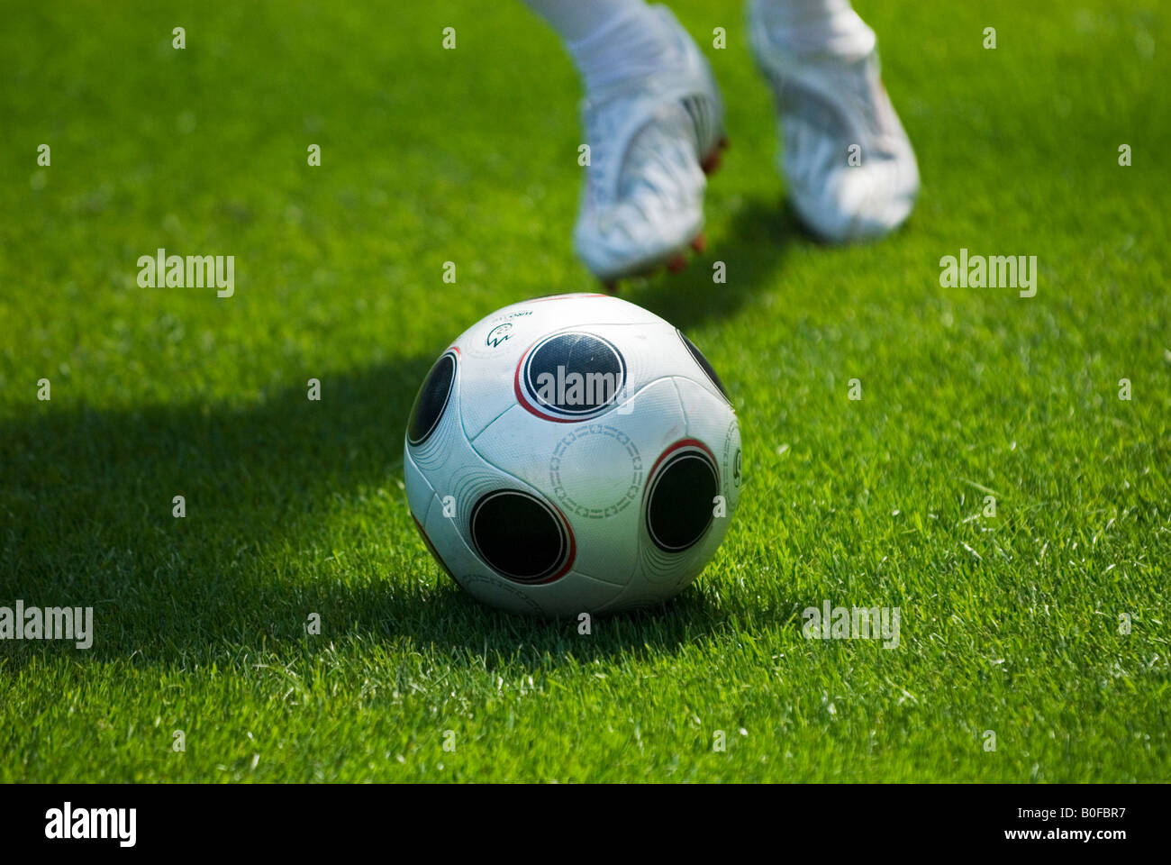 football boot rules