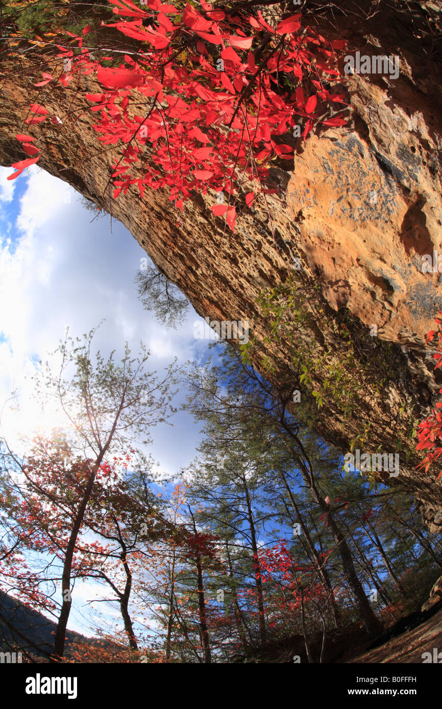 Red rock ridge hi-res stock photography and images - Alamy