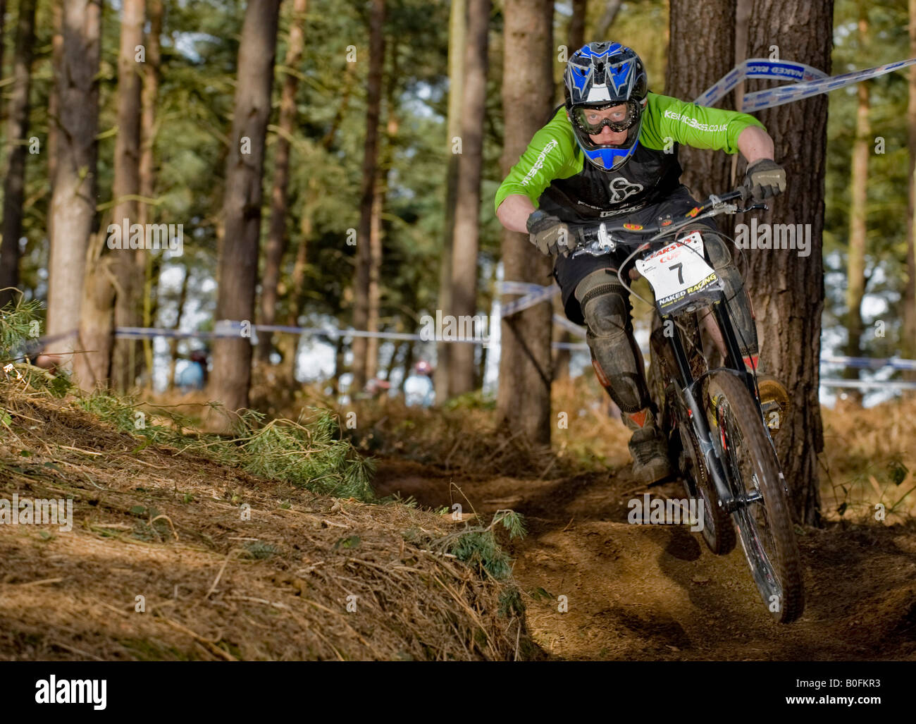 dirt jump bike helmet