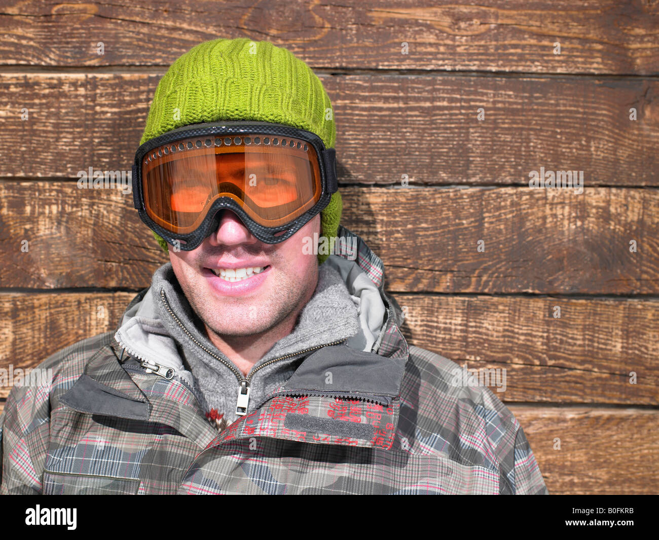 Snow Gear High Resolution Stock Photography and Images - Alamy