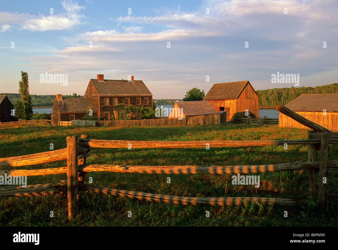 Loyalist canada hires stock photography and images Alamy