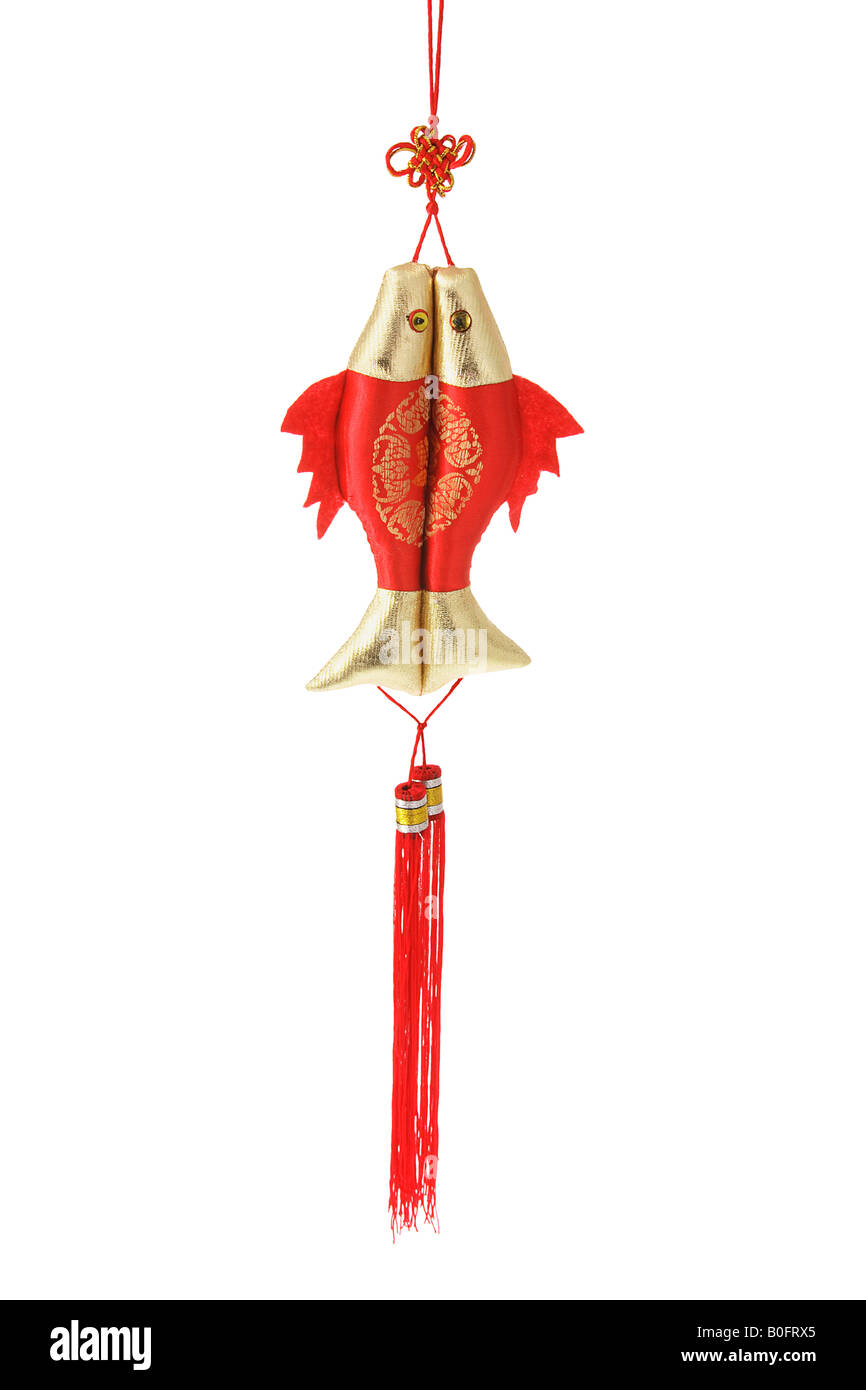 Chinese Good Luck Charm