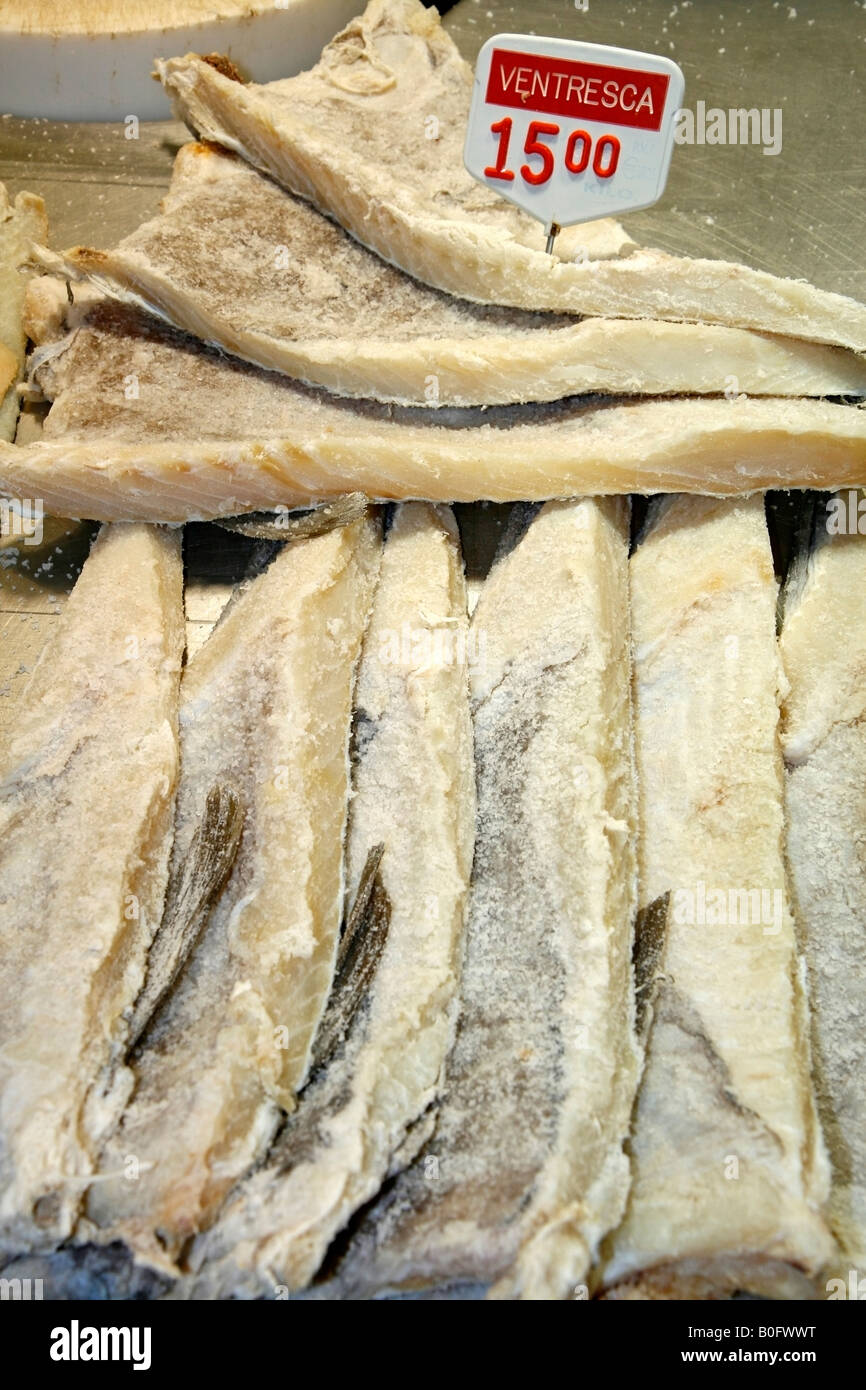 Stockfish (Fillet Pieces)