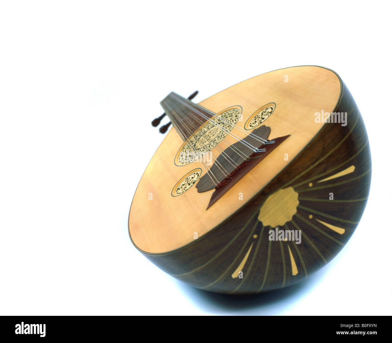 Oud instrument hires stock photography and images Alamy