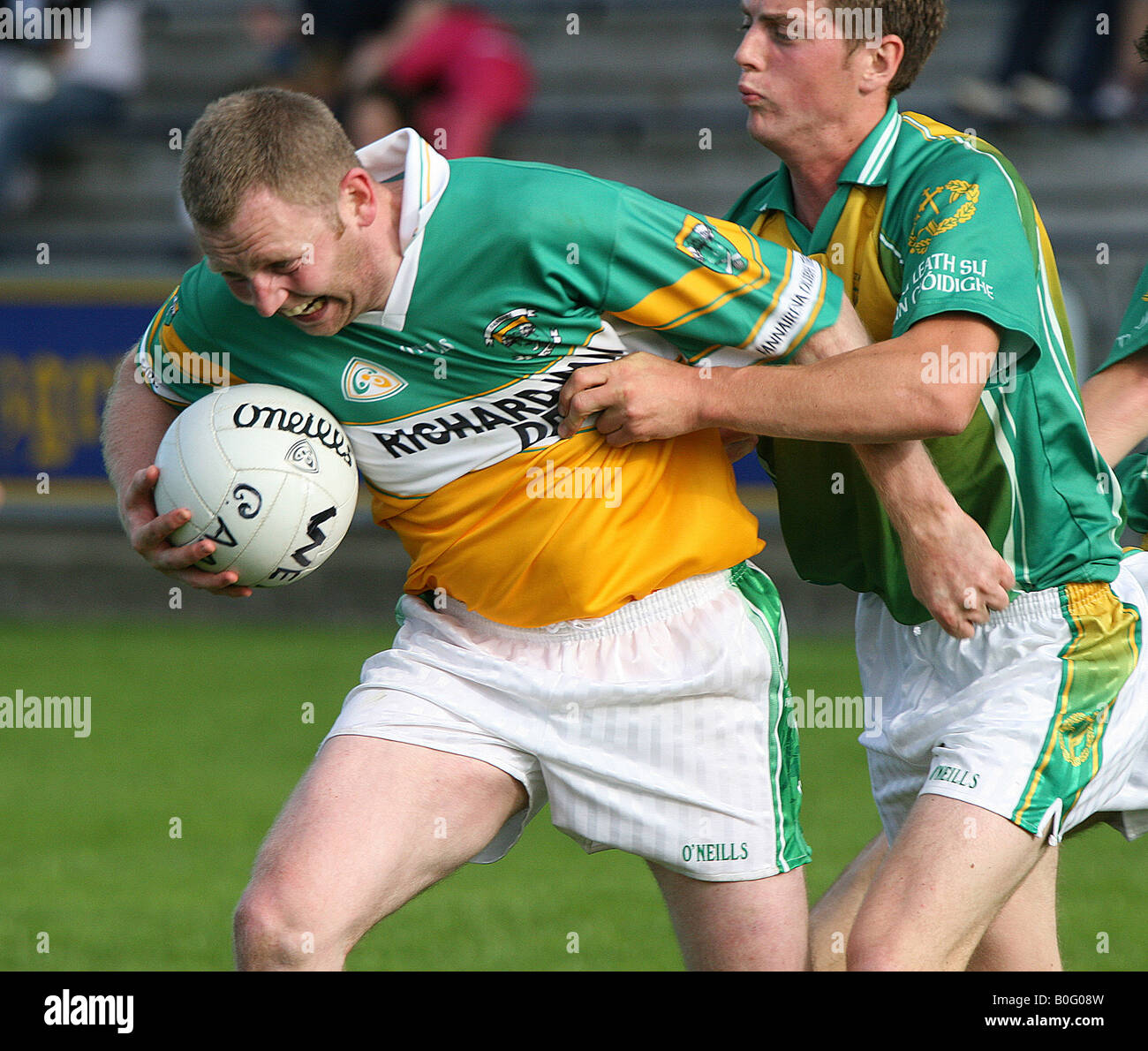 Damien fitzhenry hi-res stock photography and images - Alamy