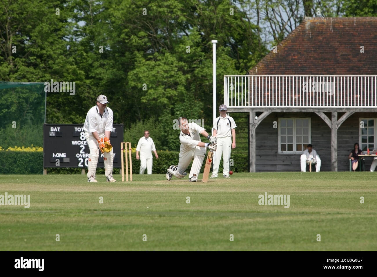 Historic Cricket Pavilion Hi res Stock Photography And Images Alamy historic-cricket-pavilion-hi-res-stock-photography-and-images-alamy
