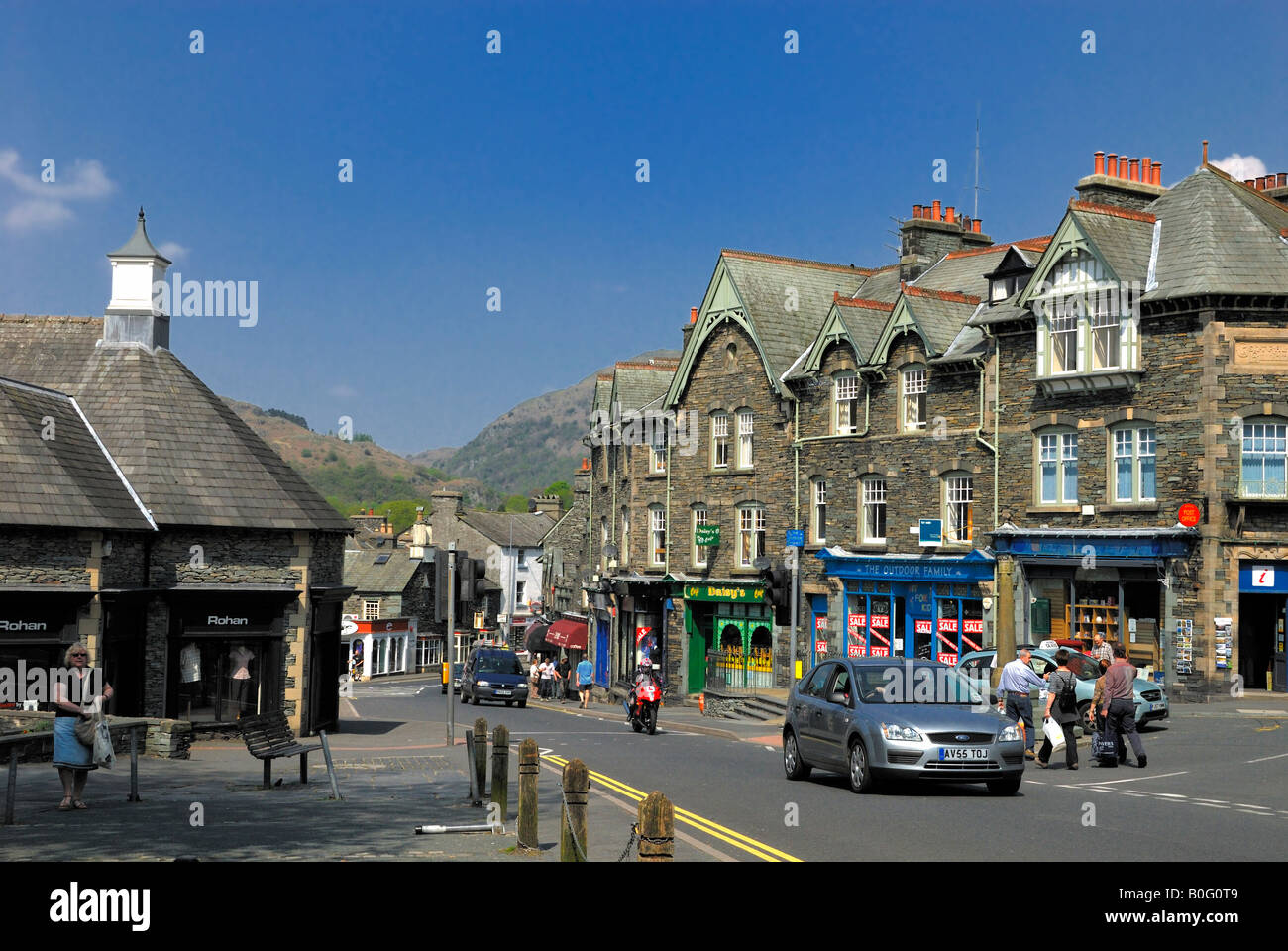 Hotels In Ambleside Uk Hotels In Ambleside Uk