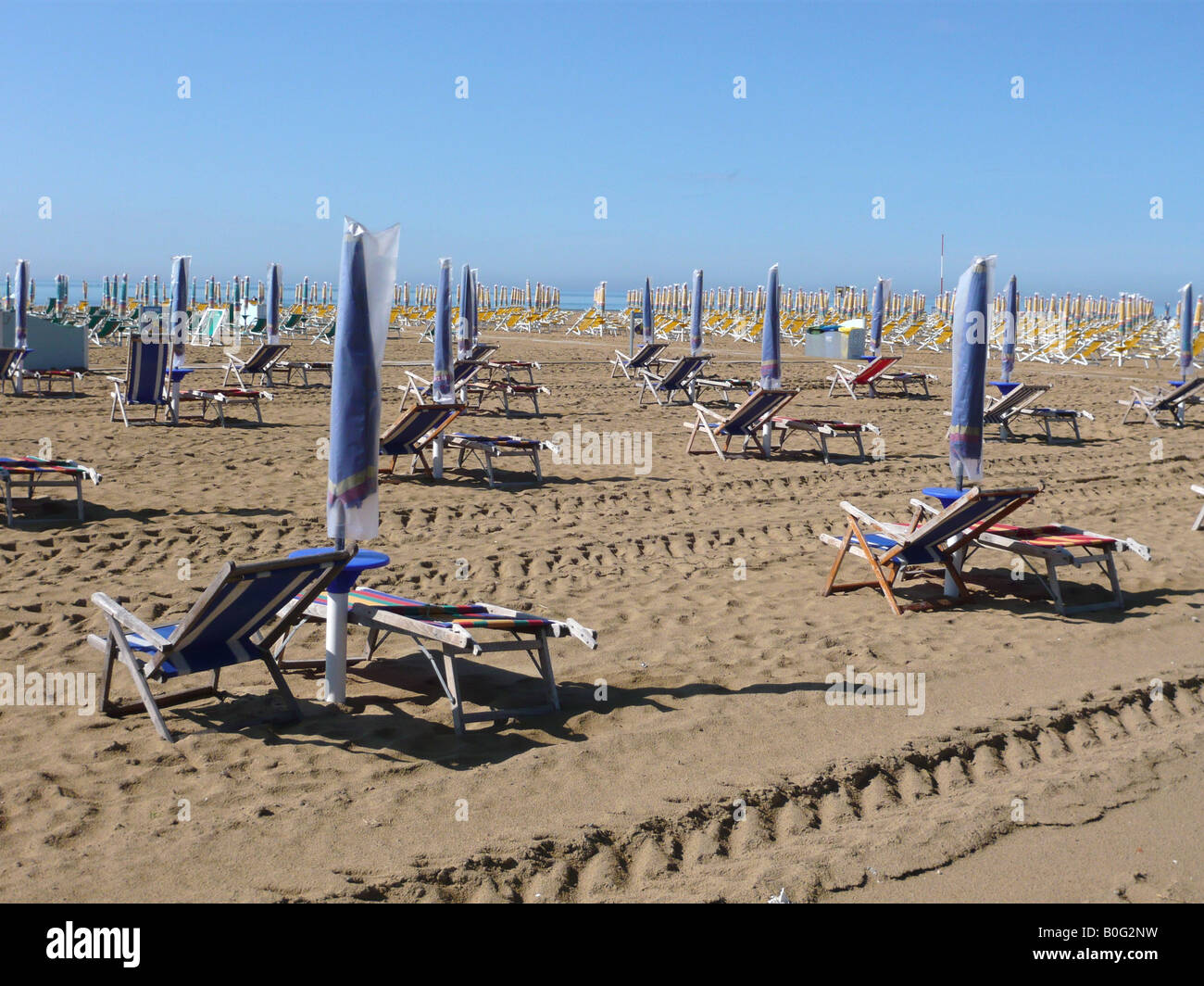 Lido del sole hi-res stock photography and images - Alamy