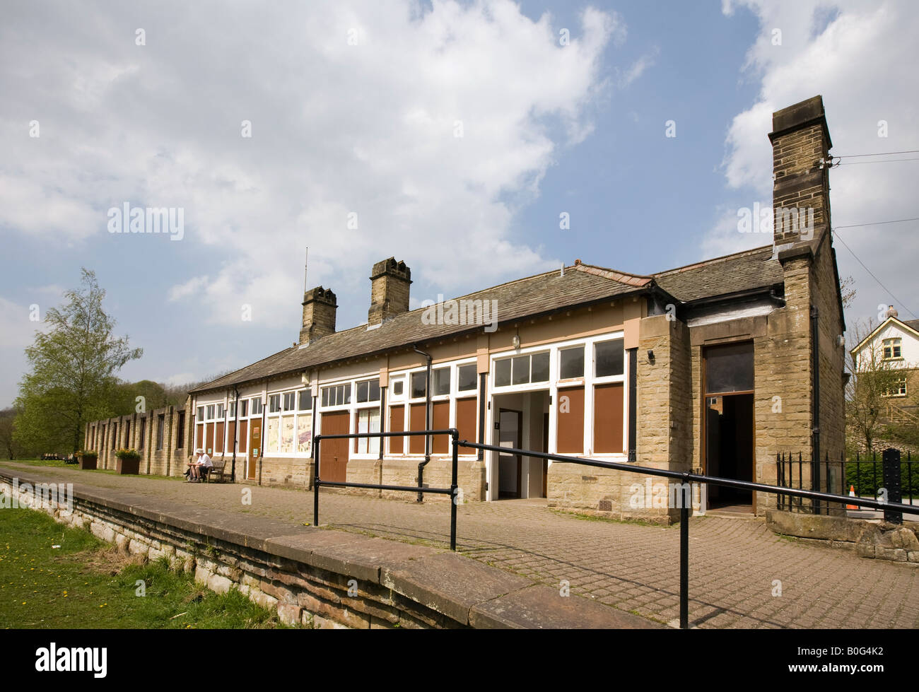 Millers station hires stock photography and images Alamy