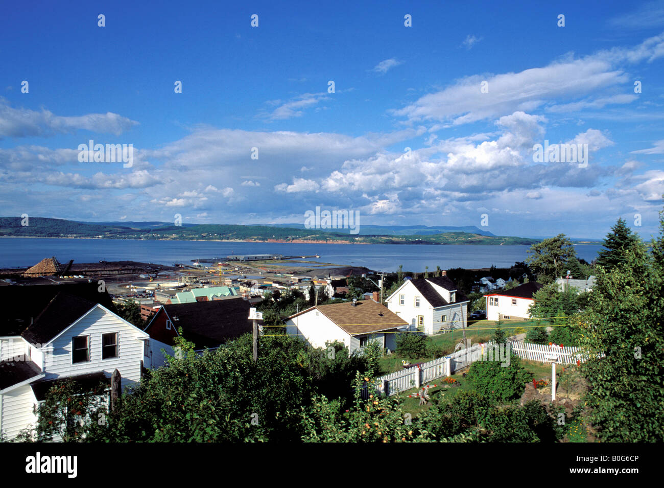 Restigouche hires stock photography and images Alamy