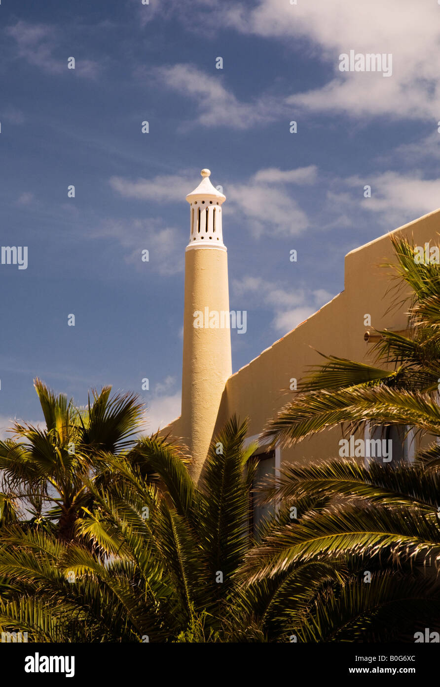 Building with tall chimney hi-res stock photography and images - Alamy