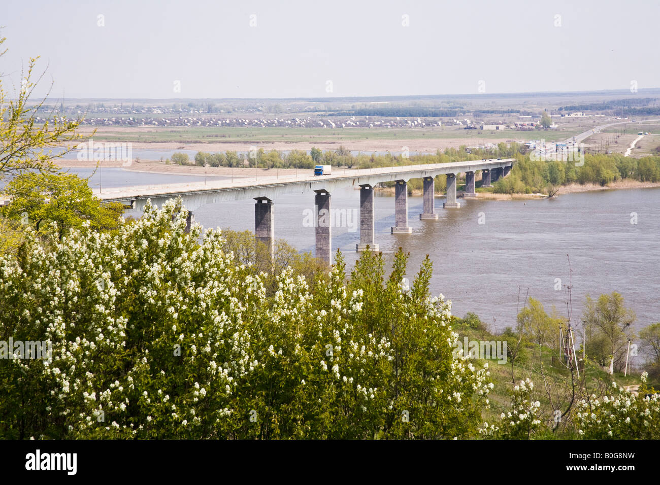 Don river russia hi-res stock photography and images - Alamy