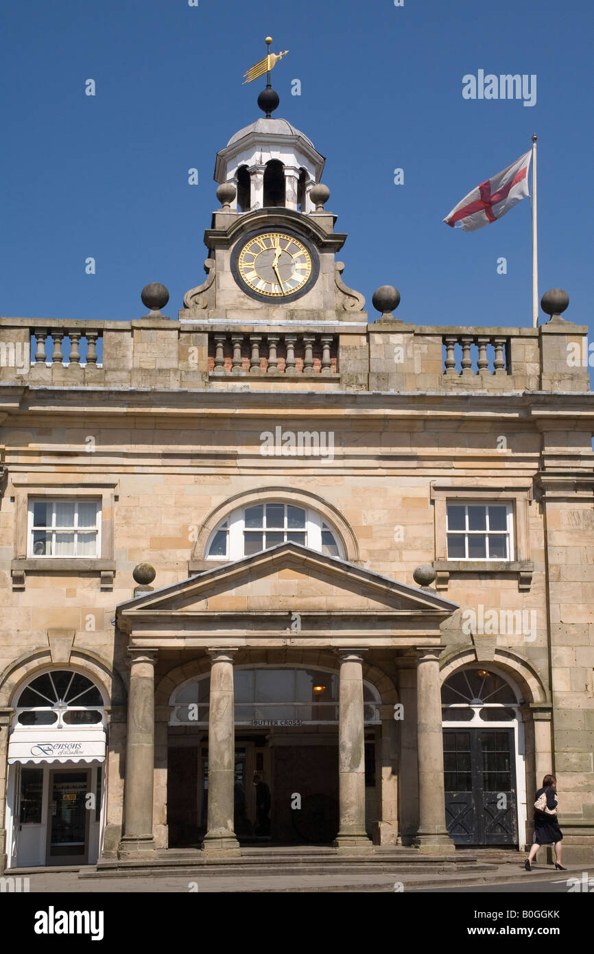Ludlow town hires stock photography and images Alamy