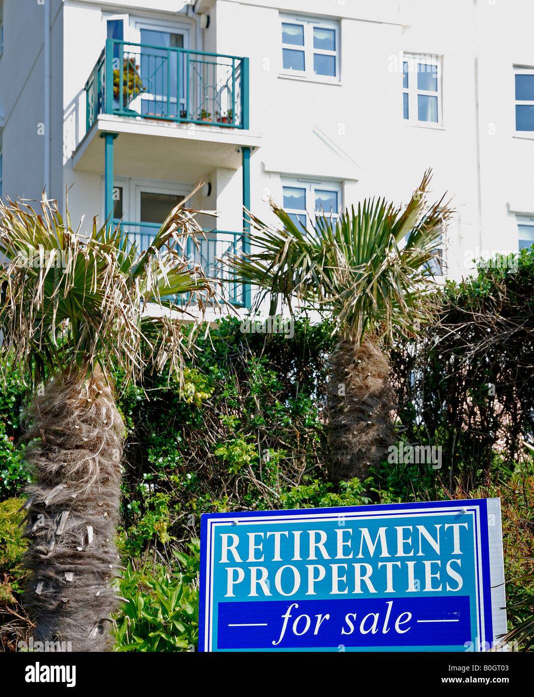 New properties hires stock photography and images Alamy