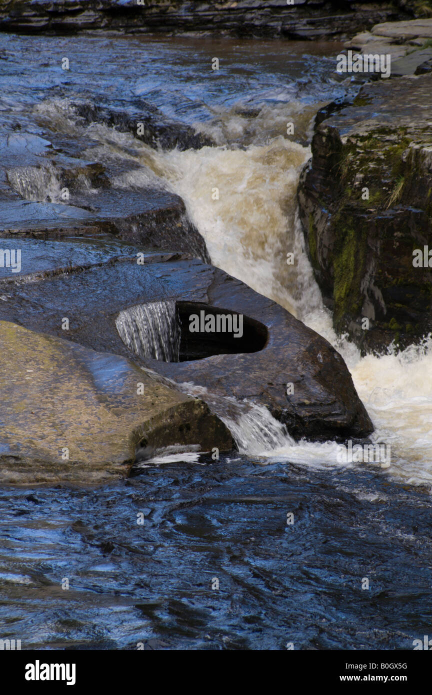 Hole quoich hires stock photography and images Alamy