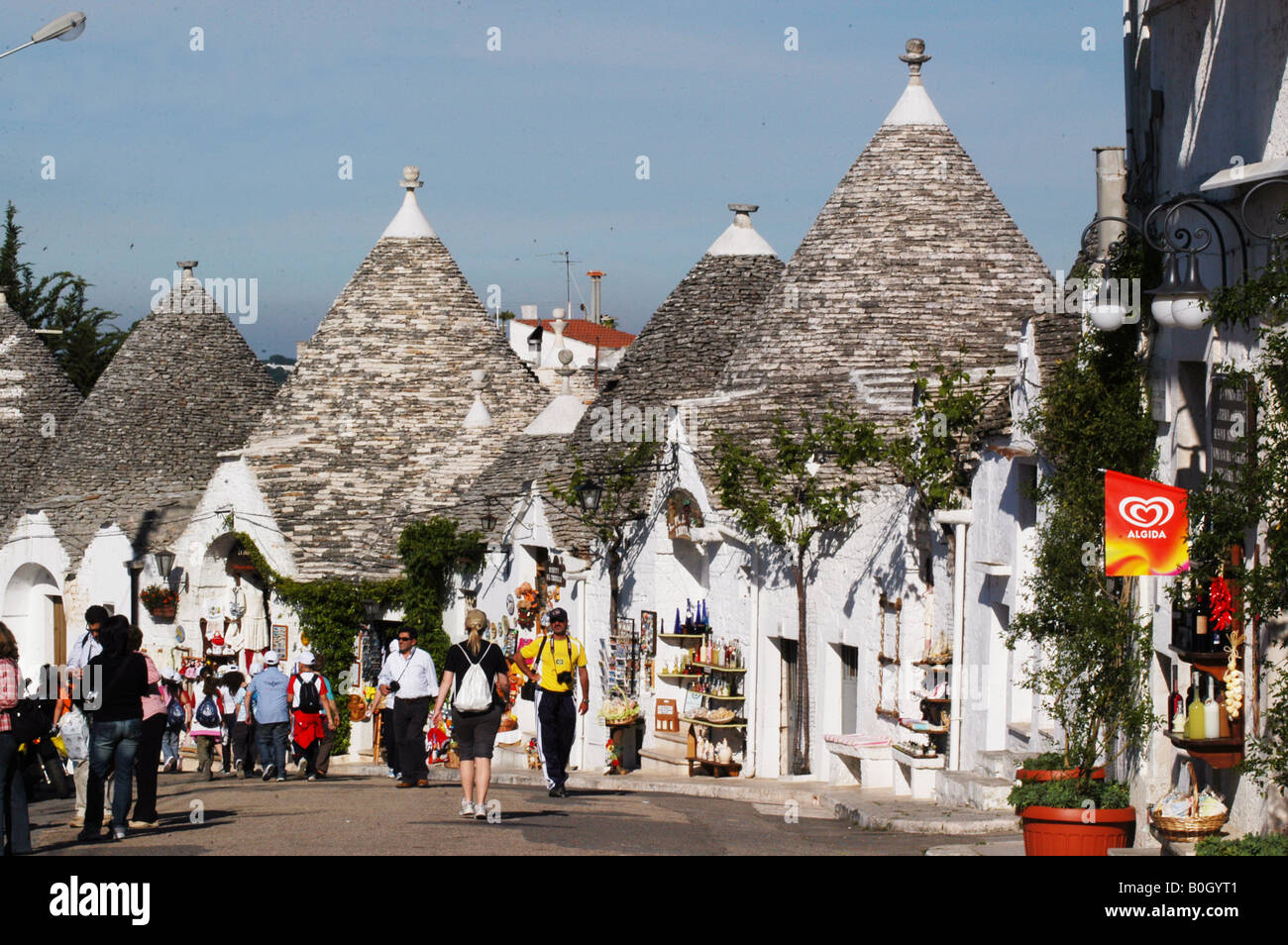 пулия италия карта Trulli Alberobello   Unesco World Heritage Site in Puglia Italia  пулия италия карта
