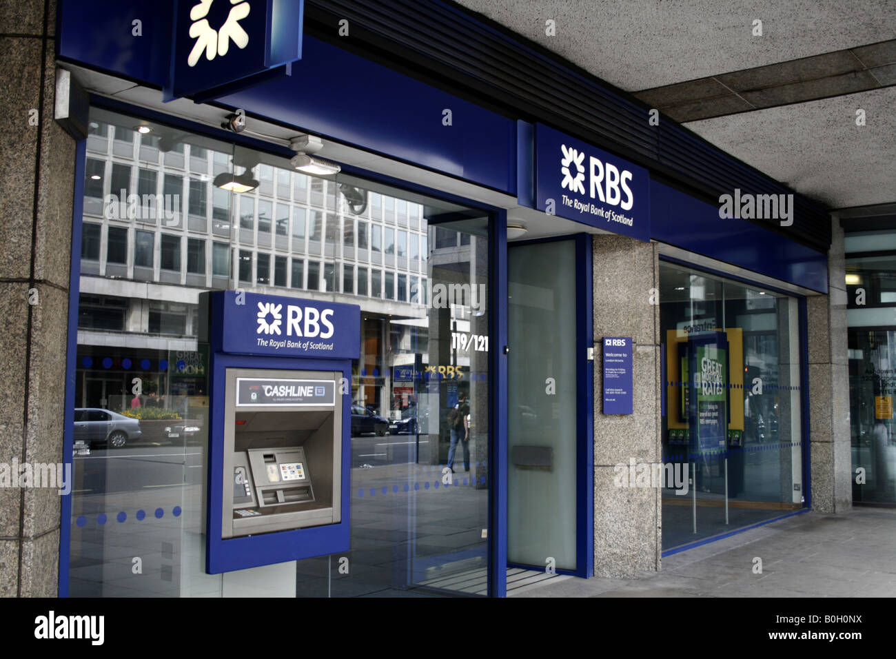 Royal bank stock options
