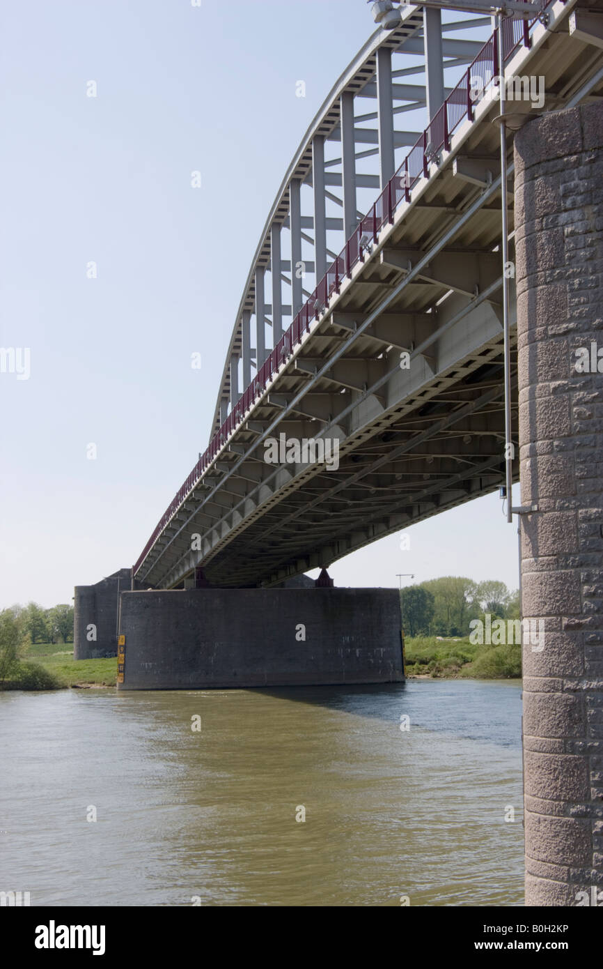 Bridge of arnhem hi-res stock photography and images - Alamy